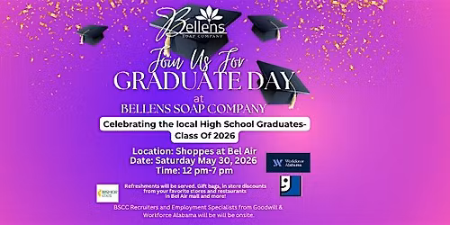 Graduate Day