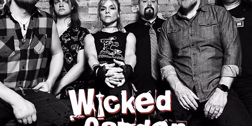 Wicked Garden at The Dog House Bar and Grill