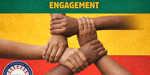 Colorado Ethiopian Community Engagement.
