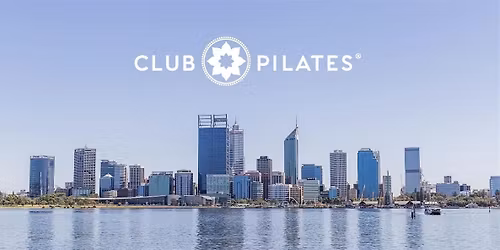 Club Pilates by the Swan (Second Class)