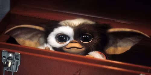 Le Cadeau d'Offscreen\/Le Concorde GREMLINS de Joe Dante