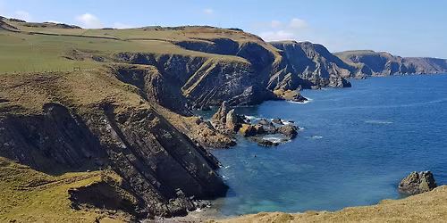 The puffins of Farne Island and the Scottish Coast Weekend