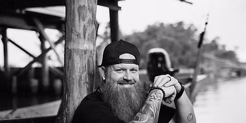 THOMAS CAIN BAND at WHISKEY TAVERN