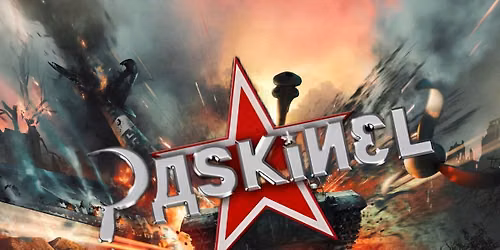 Paskinel-Mackina-Enthrophia en Niceto Club