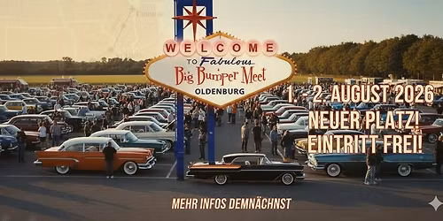 BigBumper Meeting 