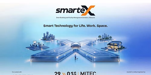 smarteX Malaysia conference 2026