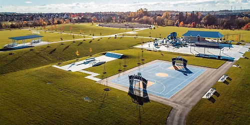 Community Group Ride - Boxgrove