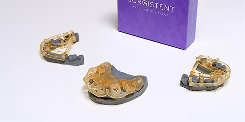 Go Digital: The Future of Implant Dentistry with Casterbridge Lab