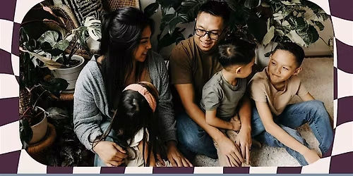 Framed in Time: Unlocking Family Stories Through Photo Therapy