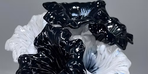 Start the spooky shenanigins here because Halloween needs this bouquet!