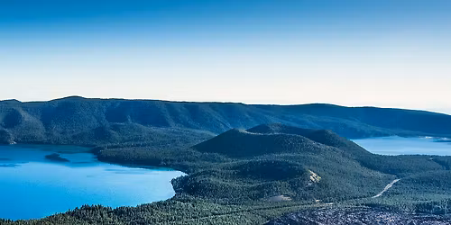 Oregon Origins Project at Tower Theatre - OR
