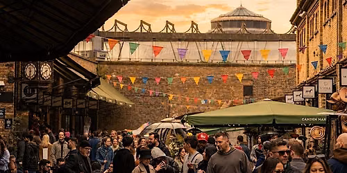 North Yard Night Markets