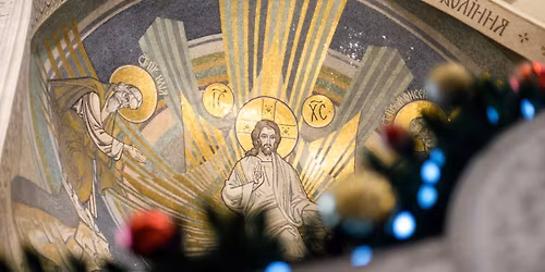 \u041d\u0430\u0432\u0435\u0447\u0456\u0440\u02bc\u044f \u0420\u0456\u0437\u0434\u0432\u0430 \u0425\u0440\u0438\u0441\u0442\u043e\u0432\u043e\u0433\u043e 24 \u0433\u0440\u0443\u0434\u043d\u044f \u0432 \u041e\u0441\u043b\u043e. \u041b\u0456\u0442\u0443\u0440\u0433\u0456\u044f (11.00) \u0442\u0430 \u0432\u0435\u0447\u0456\u0440\u043d\u0454 \u0431\u043e\u0433\u043e\u0441\u043b\u0443\u0436\u0456\u043d\u043d\u044f (16.00).