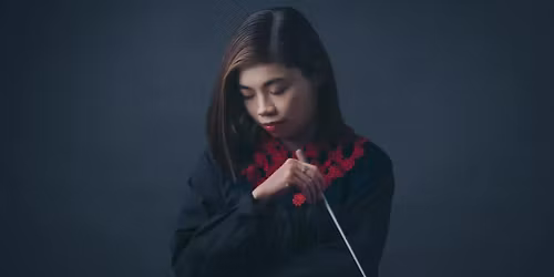 San Francisco Symphony - Elim Chan Conducts La Mer at Davies Symphony Hall