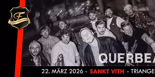 Querbeat - LIVE - Sankt Vith