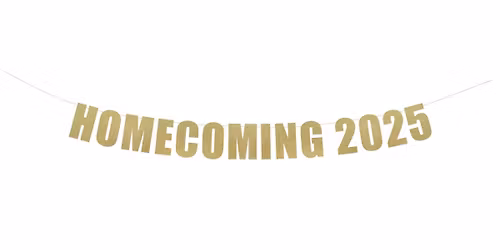 Homecoming parade