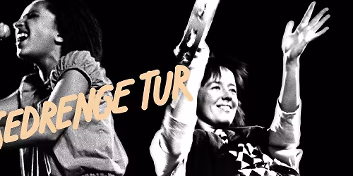 TR\u00c5DEN Michelsen & Bramsen T\u00f8sedrenge Tur