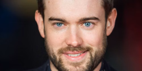 Jack Whitehall at Edinburgh Playhouse