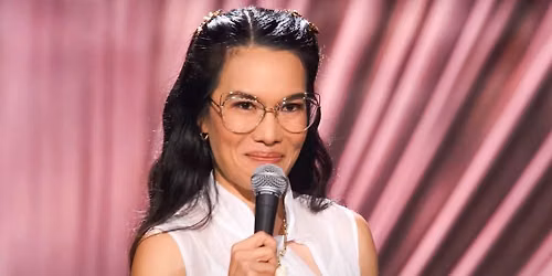 Ali Wong Tickets