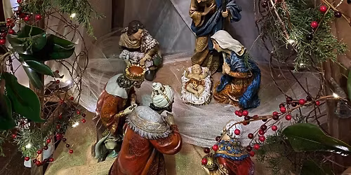 Southern Country Church Tour