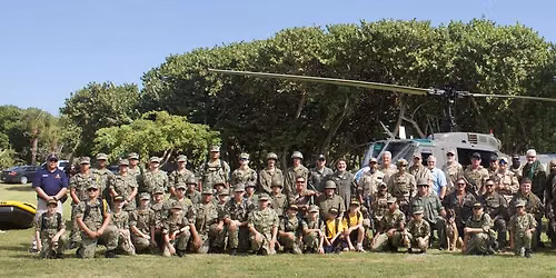 The 41st Annual Muster and Music Festival