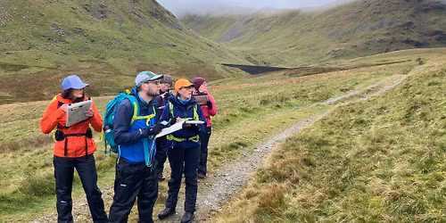 SILVA Gold Level 2-day NNAS Certificate (1 space left)