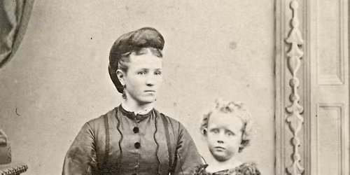 Mothers, Minors and Madness: The Hidden Lives of Women and Children on the Goldfields