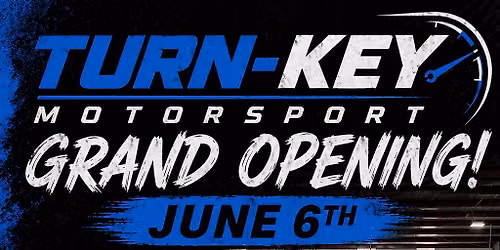 Turn-Key Motorsport Grand Opening AWD Dyno Day