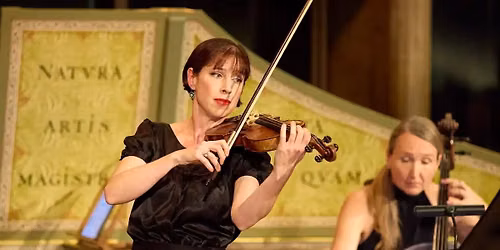 Bach Akademie Australia @ Leura Uniting Church
