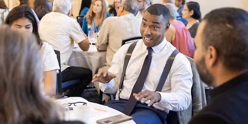 Peace Breakfast: An Interfaith Gathering