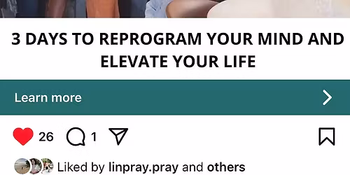 PSYCH-K\u00ae\ufe0fBasic Workshop