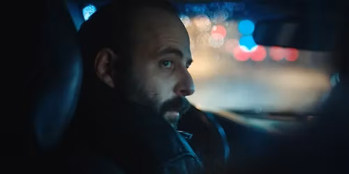 M\u00e9decin de nuit \/ Night Doctor