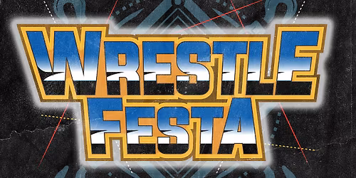 LIVE Pro Wrestling Presents WrestleFesta Featuring The Portuguese Kids