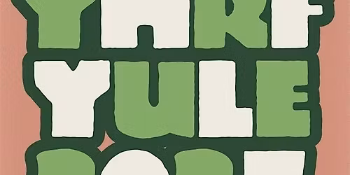 Young Hearts Run Free present Yule