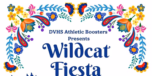 Wildcat Fiesta 