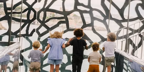 Spectacle jeune public | Le Petit B