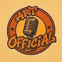 The Art Official Showcase! (OPEN MIC)