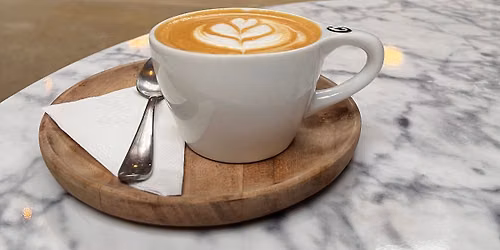 Commonplace Coffee Family Weekend Pop-Up 
