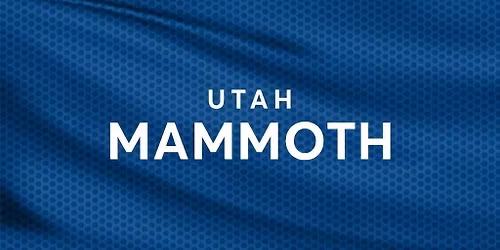 Utah Mammoth vs. Toronto Maple Leafs