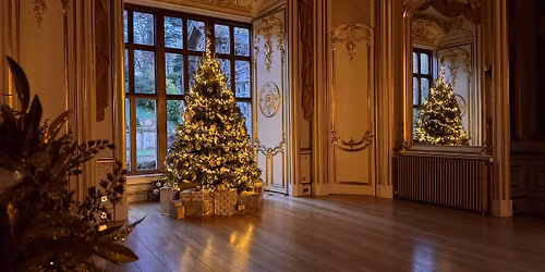 Christmas Open House  