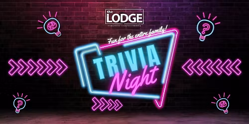 Trivia Night with King Trivia