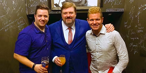  Joel Frahm Trio