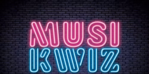 MusiKwiz: December 2025