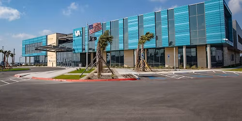 Veterans Day Event - Corpus Christi West Point VA