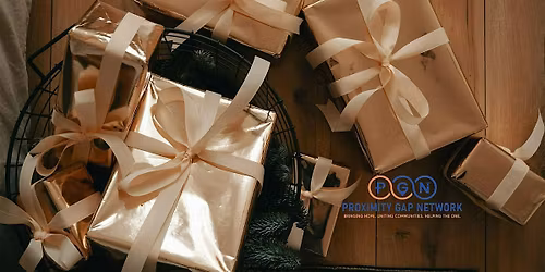 Norcross | Christmas Basket Outreach