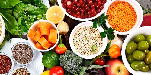 Nutrition for the Herbalist Series