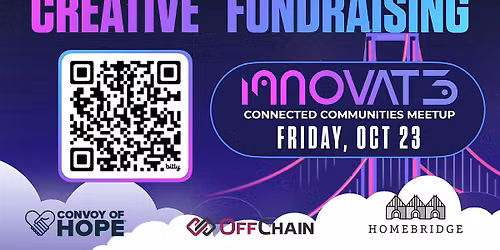 CREATIVE FUNDRAISING: Abundance vs Scarcity