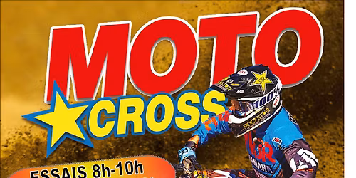 MOTOCROSS Aslonnes