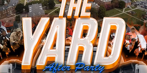 The Yard After Party