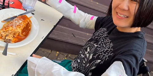Vinelands on KEXP presents: Deerhoof ~ Las Sucias ~ Otioxi